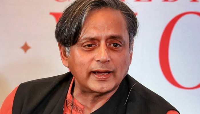 'Appalled': Tharoor Condemns DU’s Move To Suspend Student Over BBC Documentary