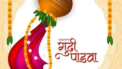 Happy Gudi Padwa 2023: Best Wishes, Whatsapp Status, Quotes, Messages, Photos, and Greetings