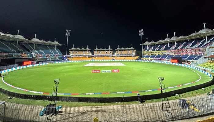 India Vs AUS 3rd ODI Weather Report: Rain And Thunderstorms In Chennai Game? 