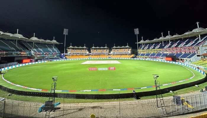 India Vs Australia 3rd ODI Weather Report: Rain And Thunderstorms Predicted For Chennai Clash