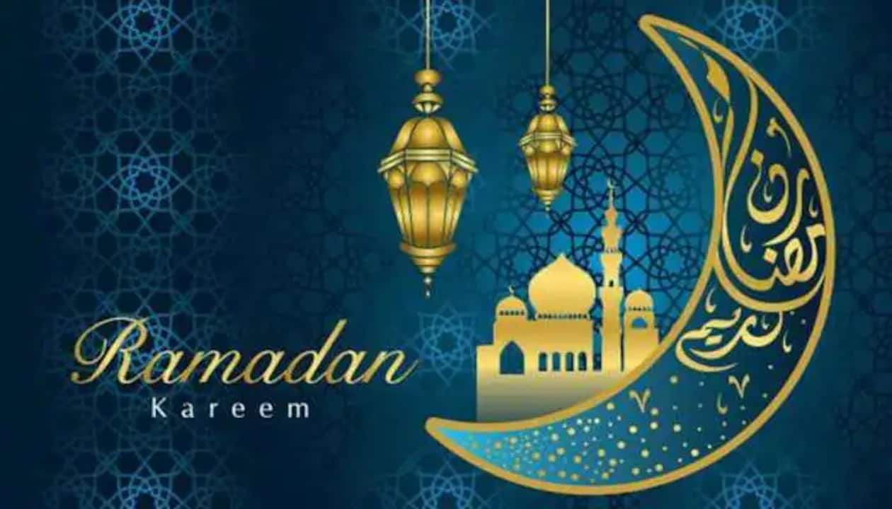 Ramzan Mubarak 2023: Ramadan Kareem Wishes, Images, Status, Quotes ...