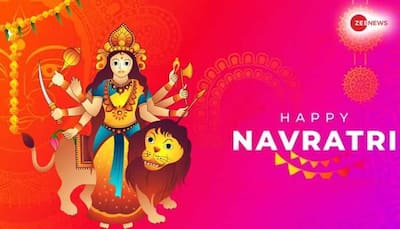 Chaitra Navratri 2023: Nine Days, 9 Colours of Navratri And Their Significance, Check Day-Wise Full List