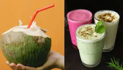 High Blood Sugar: 7 Sugar-Free Cooling Drinks For Diabetics To Enjoy This Summer