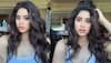 Janhvi Kapoor's Glamourous Selfie Blast Is Nothing Less Than a Photo Feast