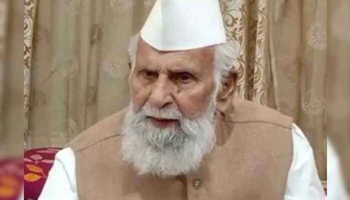 Samajwadi Party Can’t Defeat BJP Alone In 2024 Lok Sabha Polls: Shafiqur Rahman Barq