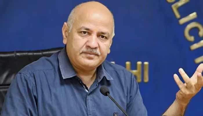 Delhi Excise Policy Case: Manish Sisodia Sent To Judicial Custody Till April 5