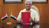 Delhi Budget 2023: Finance Minister Kailash Gahlot Presents Rs 78,800-crore Budget In Delhi Assembly