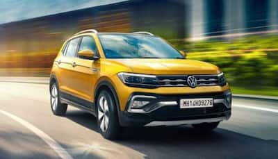 Volkswagen Taigun, Virtus Launched In India With RDE-Compliant Engines, More Features