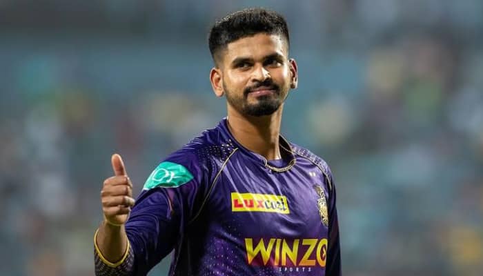 IPL 2023: Big Blow To KKR, Captain Shreyas Iyer Ruled Out Of Action Due To Back Injury
