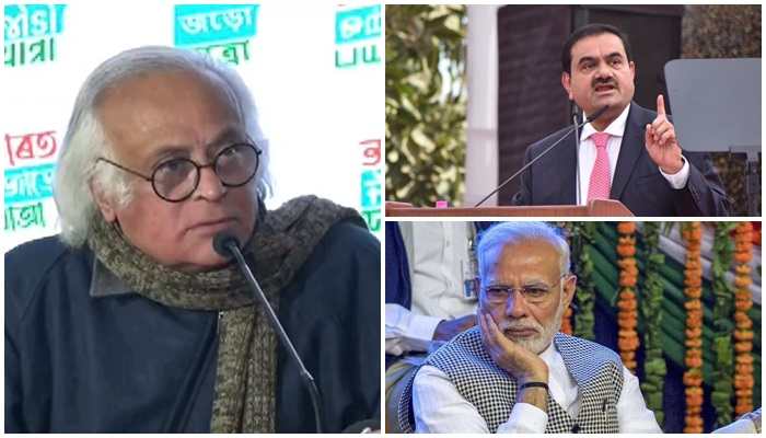 &#039;JPC Must To Probe Adani Issue&#039;: Congress Says SC-Appointed Expert Committee Will Be &#039;Clean Chit&#039; Panel