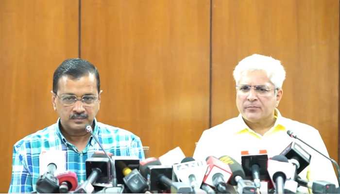 &#039;All Anti-Corruption Measures, Faceless Services, Doorstep Delivery To Continue&#039;: Arvind Kejriwal On Delhi Budget