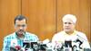 'All Anti-Corruption Measures, Faceless Services, Doorstep Delivery To Continue': Arvind Kejriwal On Delhi Budget