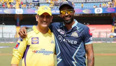 IPL 2023 New Toss Rule: Teams Will Reveal Their Playing XI Only After The Flip Of Coin - Read More Here