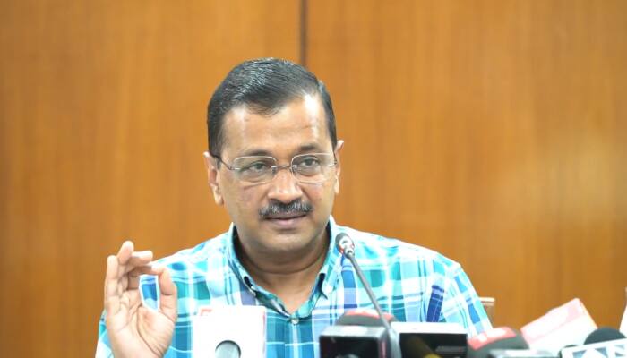 &#039;Will Take A Dip In Yamuna Before 2025 Delhi Elections&#039;: Arvind Kejriwal Sets Deadline For Cleaning Yamuna