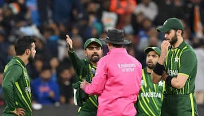Pakistan Team Will Be Granted Visa By Indian Govt To Play ODI World Cup 2023, Says Report
