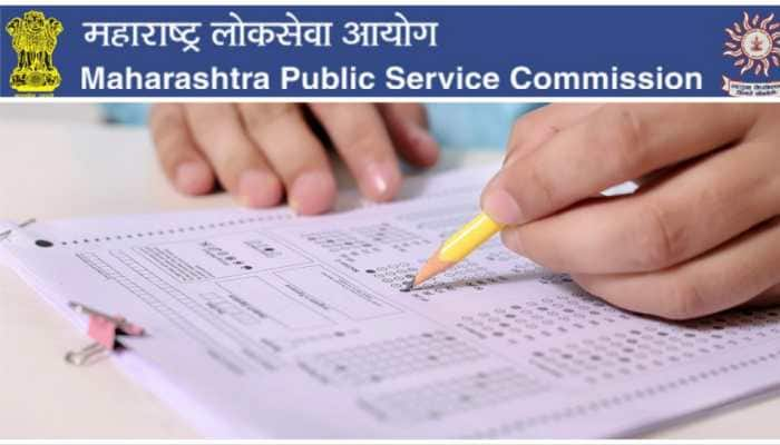 Maharashtra MPSC Group C 2023 Mains Final Answer Key OUT On mpsc.gov.in, Direct Link To Download PDF Here