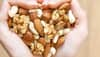 Heart Health: A Handful Of Nuts And Seeds Regularly Can Reduce Risk Of Heart Disease by 25%