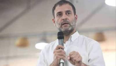 Rahul Gandhi Must Be Allowed To Speak First, Then Talks Can Follow: Congress Parliament Logjam