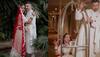 Newly Wed Dalljiet Kaur Pens Heartfelt Note For Divorced And Widowed People, Says, 'When Life Pulls You Down...'