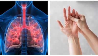 Can Rheumatoid Arthritis Cause Lung Disease? Check How The Two Conditions Are Linked