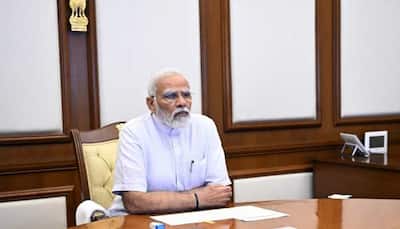 Covid-19, H3N2 Influenza Scare: PM Modi Holds High-Level Review Meeting, Stresses On Precaution