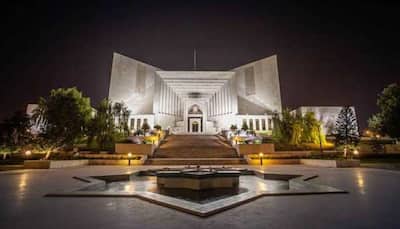 Supreme Court Will Intervene If There Is Ill Intent In Holding Transparent Elections, Warns Pakistan Chief Justice