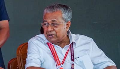 'Communalism Poses Threat To Society, BJP Agenda Won't Work In Kerala': CM Pinarayi Vijayan