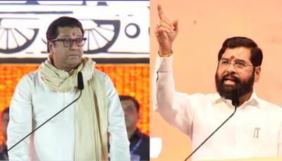 'Focus On State Rather Than Holding Rallies’: MNS Chief Raj Thackeray Advises Maharashtra CM Eknath Shinde