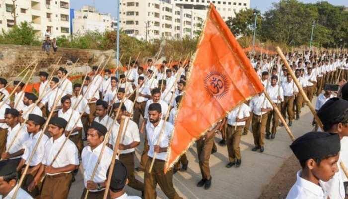 'Hedgewar's Resolve To Awaken Self Respect Of Hindu Society Bearing Fruits': RSS