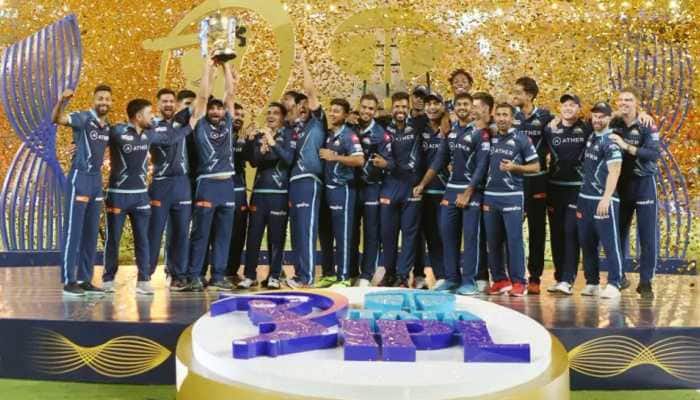 IPL 2023 Kicks Off On March 31: Check Dates, Venues, Matches, Schedule, Squads
