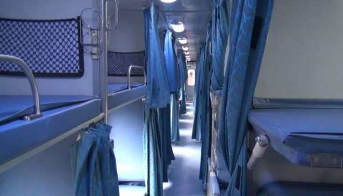 Indian Railways Cuts Fares Of AC-3 Tier Economy Ticket; Passengers To Get Refund On Pre-Booked Seats