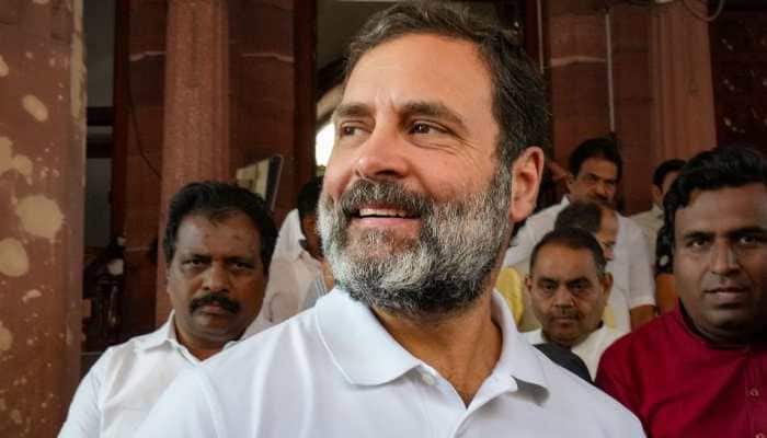 Rahul Gandhi To Appear In Gujarat Court Today For Defamation Case Verdict