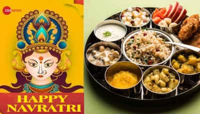 Navratri 2023: The Science Behind Fasting During The 9-Days, Check Benefits