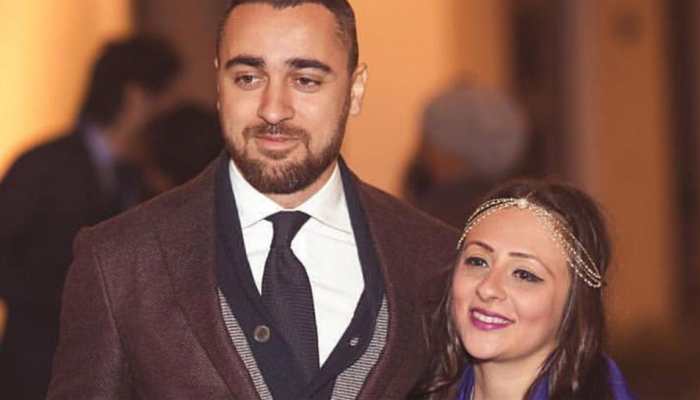Actor Imran Khan's Estranged Wife Avantika Malik's New Cryptic Post Hints At Their Divorce Confirmation