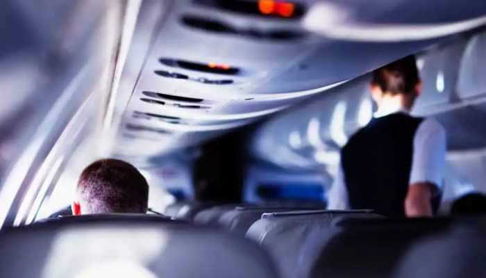 Drunk Flyers On Dubai-Mumbai IndiGo Flight Hurl Abuses At Passengers And Crew
