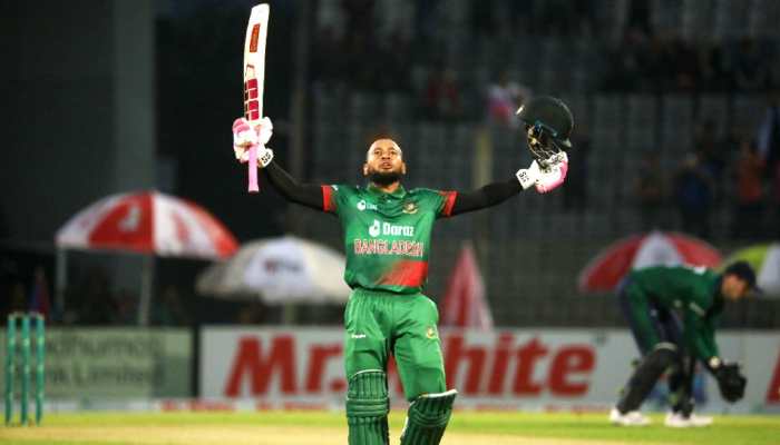 Bangladesh vs Ireland 3rd ODI Match Preview, LIVE Streaming Details: When and Where to Watch BAN vs IRE 3rd ODI Match Online and on TV?