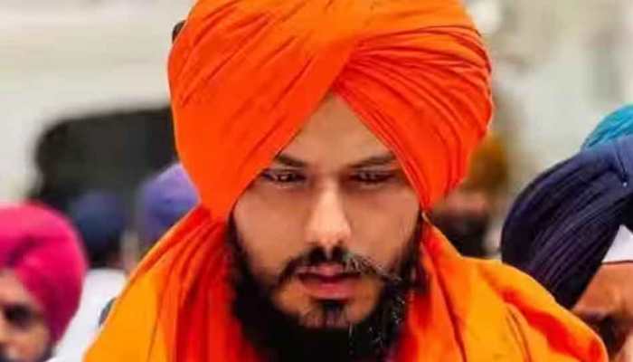 Video Chat With Girls, Extramarital Affairs: Details Of Amritpal Singh's Steamy Life Surface