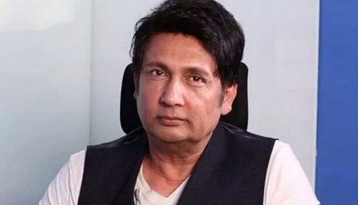 Shekhar Suman Seeks CBI Inquiry Into Disappearance Of His Doctor Brother-In-Law For Last 22 Days in Patna