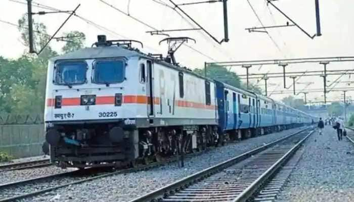 Indian Railways Achieves 100 Percent Electrification In Odisha, Joins Uttar Pradesh