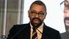 james cleverly on high commission attack