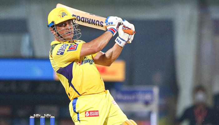 IPL 2023: MS Dhoni-Backed Drone Tech Startup Comes Onboard as CSK's  Official Partner | Cricket News | Zee News