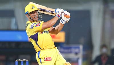 IPL 2023: MS Dhoni-Backed Drone Tech Startup Comes Onboard as CSK's Official Partner