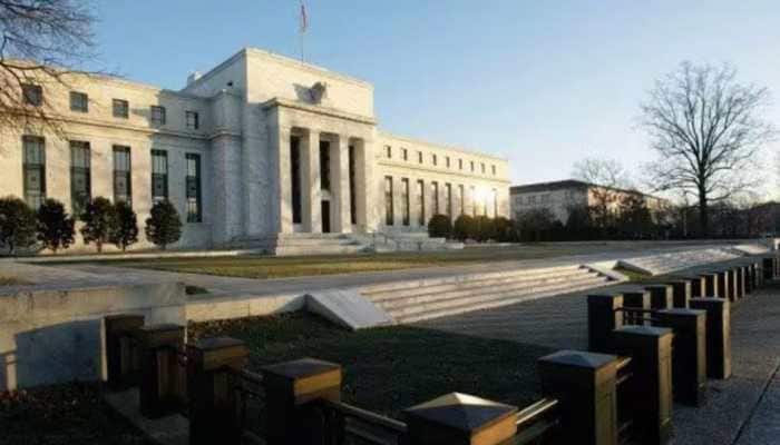 US Fed Further Hikes Interest Rate By 25 Bps In Fight Against High Inflation Amid Turmoil Of Banking System