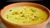 Happy Ramzan 2023: Yummy Sugar-Free Phirni Recipe By Chef Sanjeev Kapoor
