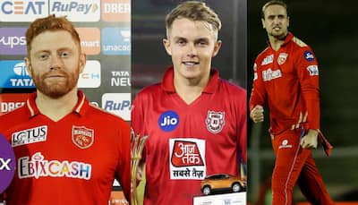 IPL 2023: Here's WHY ECB Has Stopped Jonny Bairstow From Playing For PBKS But Clears Road For Liam Livingstone and Sam Curran