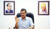 Delhi CM Arvind Kejriwal Says, 'No Objection' To 'Kejriwal Hatao, Delhi Bachao' Posters