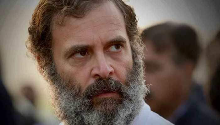 &#039;Daro Mat&#039;: Congress On Rahul Gandhi&#039;s Conviction By Surat Court In &#039;Modi Surname&#039; Case