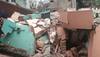 Vishakhapatnam Apartment Collapse: 2 Children Among 3 Dead; 5 Rescued