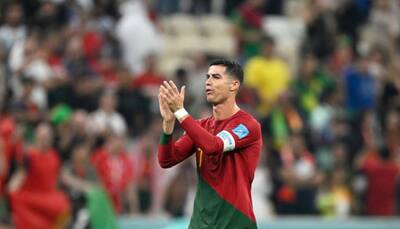 Cristiano Ronaldo's Portugal Vs Liechtenstein LIVE Streaming: When And Where To Watch POR Vs LIE UEFA EURO 2024 Qualifier Match In India Online And On TV?