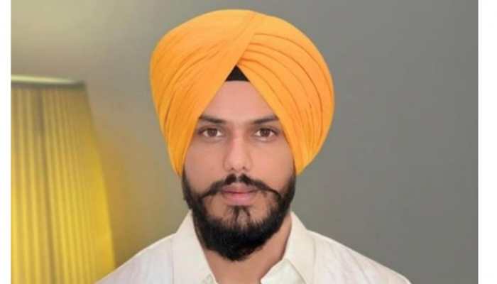 Haryana Woman Who Harboured Amritpal Singh, His Associate Nabbed: Police